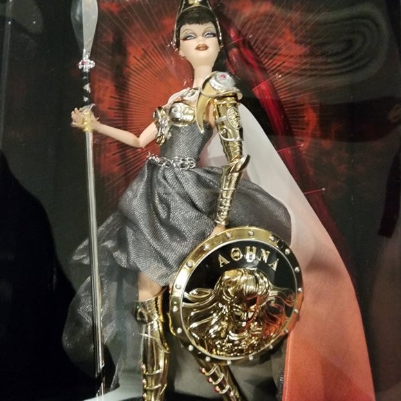 Collectible Barbie Dolls for Sale - Picture 3 of 4